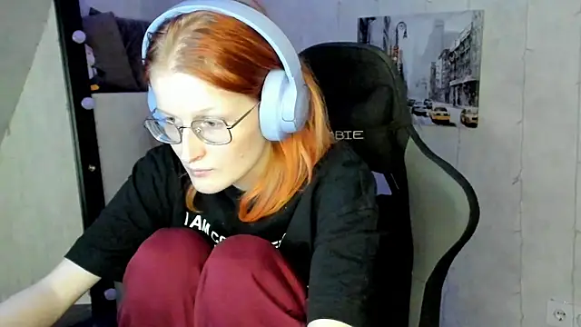 Chat XXX Live ElizabethHarpper