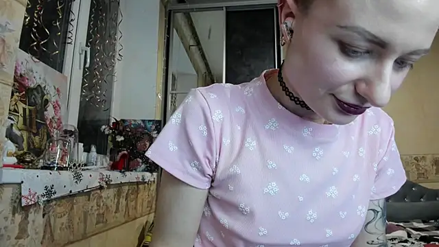 WatsonMin Live XXX chat