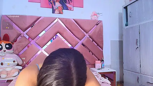 Chat XXX Live BrittanyBoa