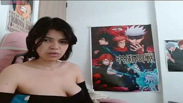 Chat XXX Live Katsuyaxz