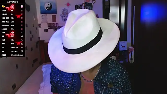 DannyPhantom555's Live XXX Chat