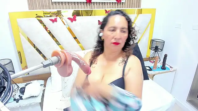 Luna_Naughty1 라이브 XXX 채팅