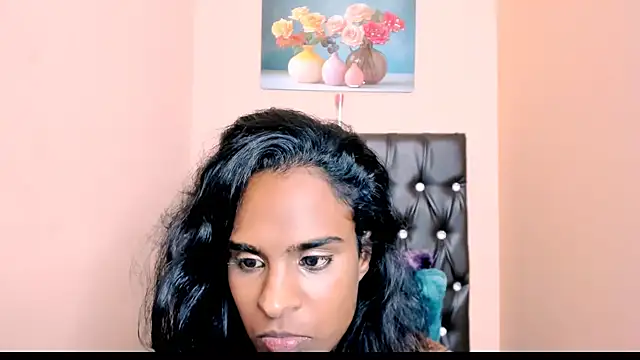 Živý XXX chat Toxicfantasy4u