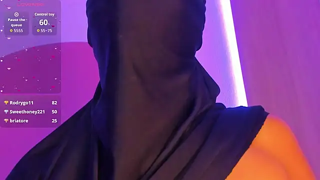 Živý XXX chat Jasmin_hamdan