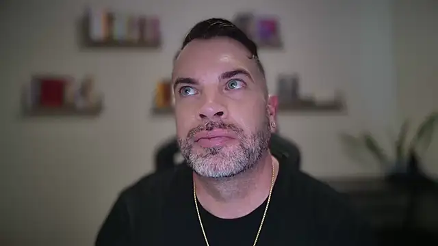 Ty_lerDavid webkamerás műsora