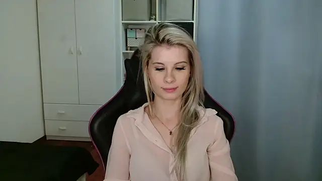 Živý XXX chat KristineGlow