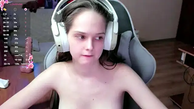 Chat XXX Live SharybbFace