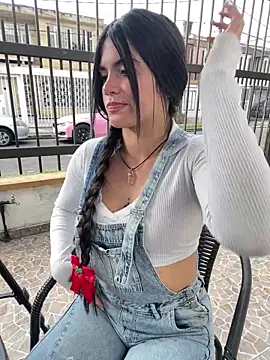 PamelaJonsom_'s Live XXX Chat