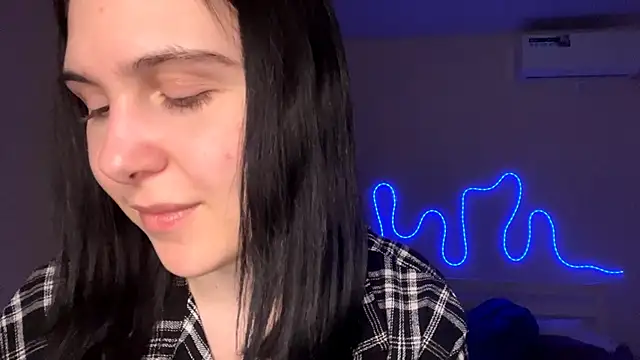 Chat +18 de MyraLitterers ao vivo