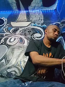 Show webcam de vergueo3