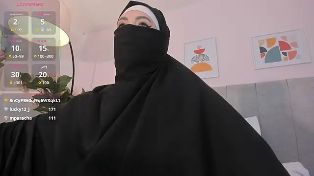 fatiima_'s Live Sex Cam Show