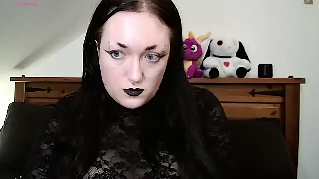 Chat XXX Live wraithsaint