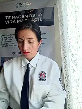 Valentina--1 Webcam Show