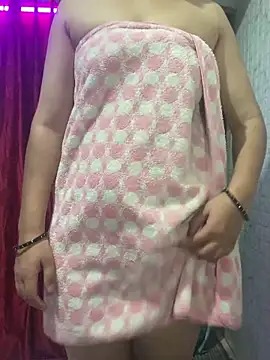 Red_Queen_11's Webcam Show