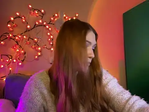 Chat XXX Live Ungoliant_Kiss