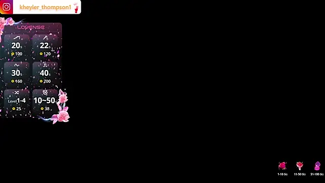 Kheyler_1's Live XXX Chat