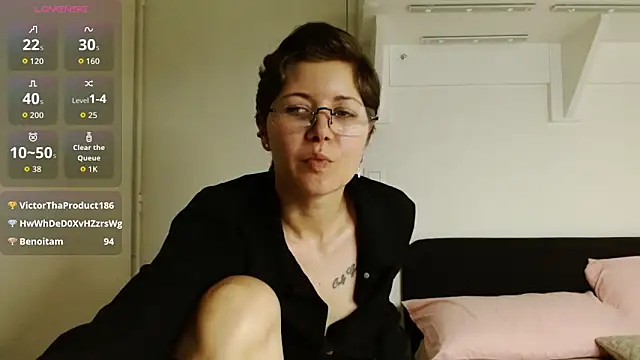 Alexxa_XX's Live Sex Cam Show