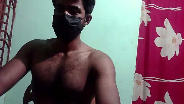 yonjiyohane: διαδικτυακό σόου στην κάμερα