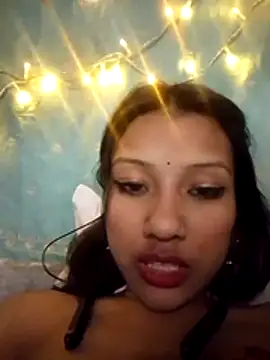 Živý XXX chat Maliha_Chowdhury