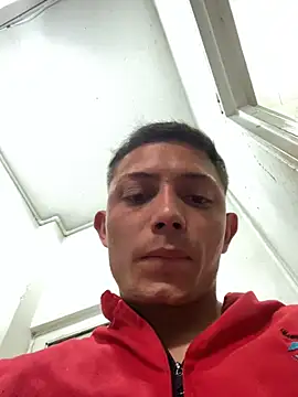 Pokazy przed kamerką – santiObrero