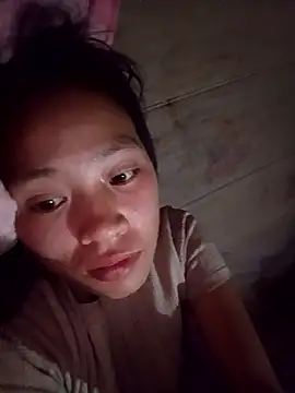 Show de Hari-saka na webcam