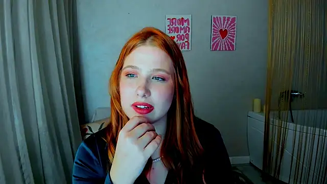 Chat XXX en directo de SweetDaylight