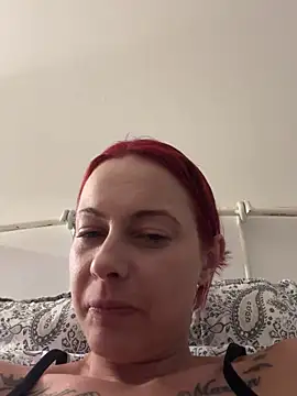 SophieSchmidt's Live Sex Cam Show