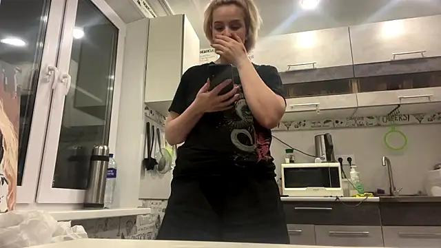 Chat XXX Live ProMilly