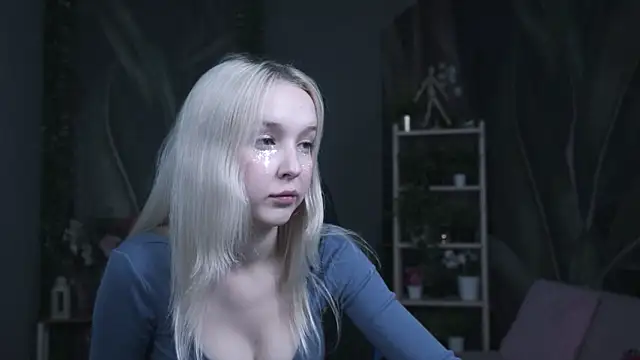 Chat XXX Live MaoqiBeverly