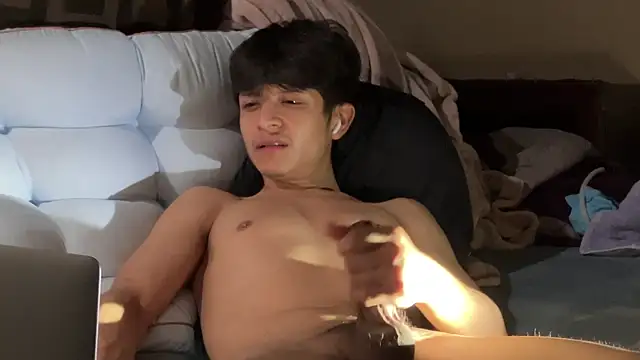 Mardelrey's Webcam Show