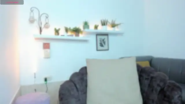 Chat XXX en directo de paulina_soul