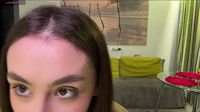 Chat +18 de DeliaPesta ao vivo