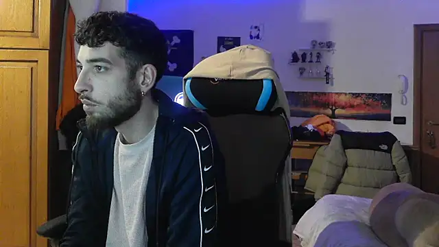 maestroboris95's Live XXX Chat