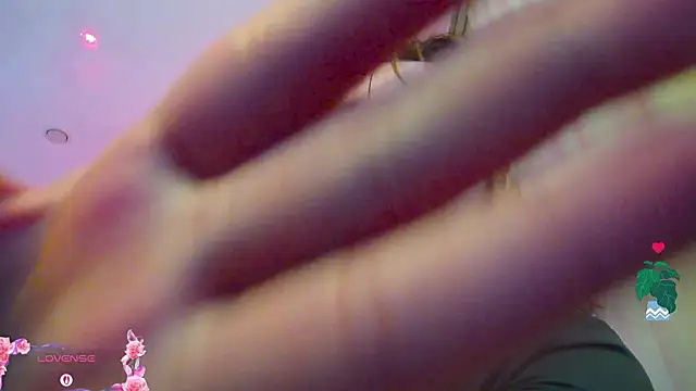 Chat XXX Live RosieNana