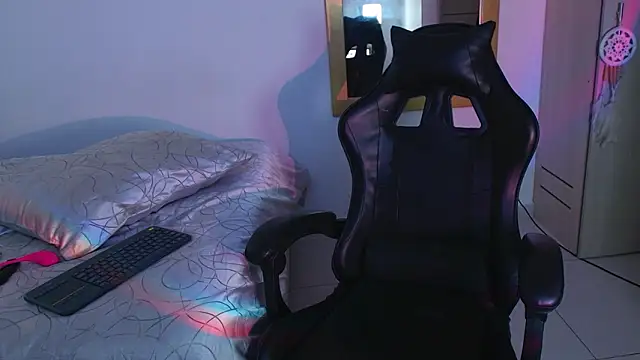 Chat XXX Live tana_luux