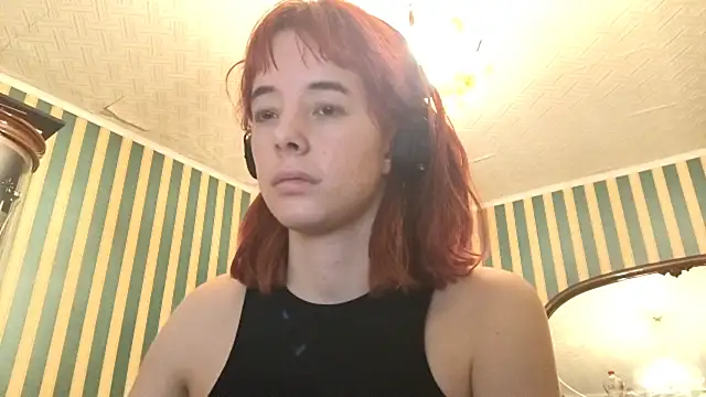 Chat +18 de Remyelza ao vivo