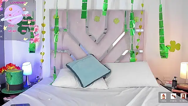 Angel_Lux's Live XXX Chat