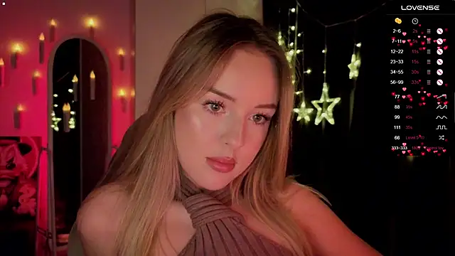 Chat XXX Live Nestyzz