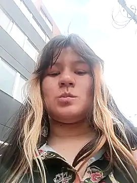 Persefone1331 Webcam-Show