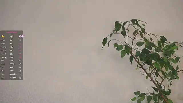 JamaAono Chat XXX live