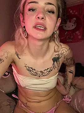 Živý XXX chat baby_starzx