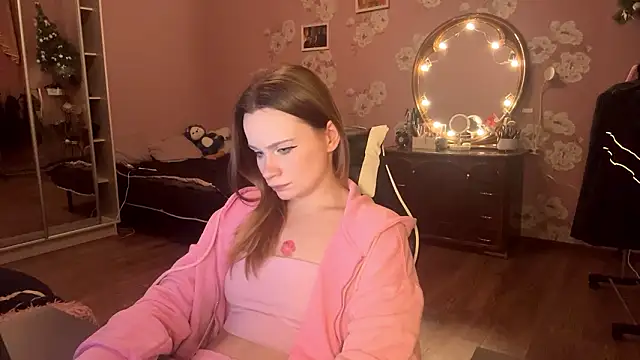 Chat XXX Live xeniamiss