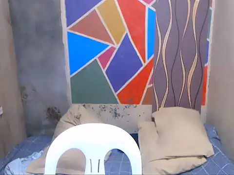 MistressOfBothworldX Pertunjukan Webcam