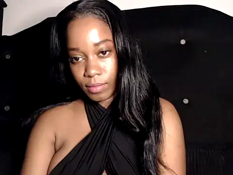 Chat +18 de Cattaleen ao vivo