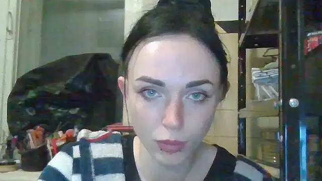 Chat XXX Live Trinsy_Love