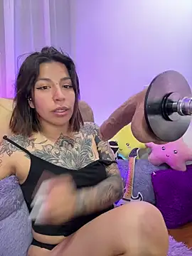 _antonella_dreamssn Live XXX chat