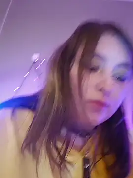 Chat XXX Live Yammy_Yumi