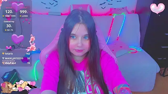 Lolisuccubn Live XXX chat