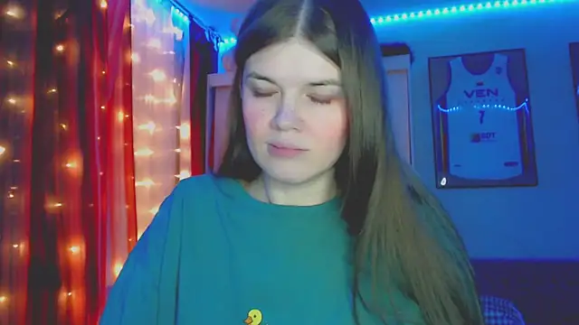 Chat +18 de Klementa ao vivo