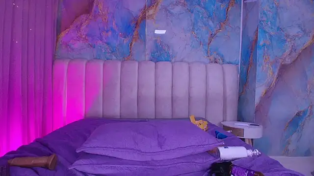 Chat +18 de _sex_mia ao vivo